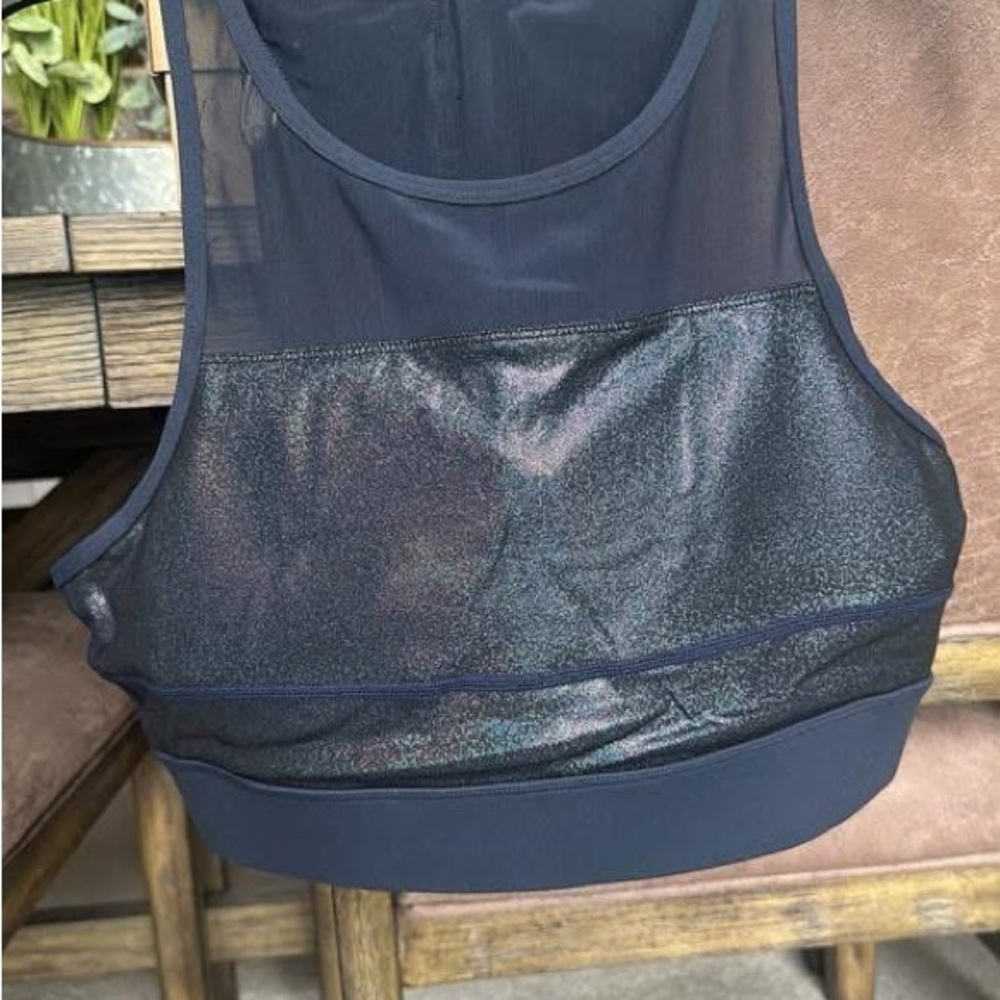 ZYIA Active Sports Bra Set of Support - XL - Picture 4 of 10